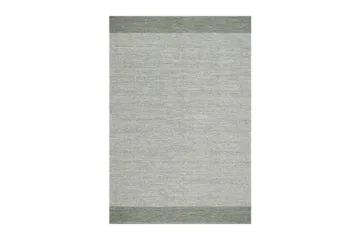 Alva Bomullsmatta 240x340 cm Rektangulär