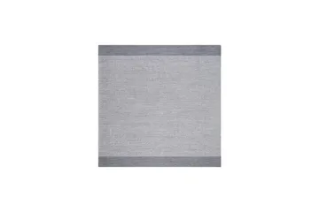 Alva Bomullsmatta 300x300 cm Kvadratisk