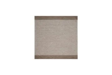Alva Bomullsmatta 300x300 cm Kvadratisk