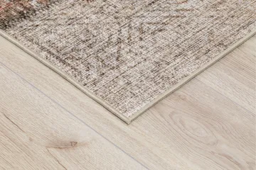 Amber Wiltonmatta 200x290 cm Rektangulär - Taupe - Products - Textil & mattor - Matta - Modern matta - Wiltonmatta