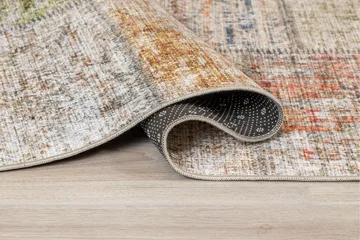 Amber Wiltonmatta 230x340 cm Rektangulär - Flerfärgad - Products - Textil & mattor - Matta - Modern matta - Wiltonmatta