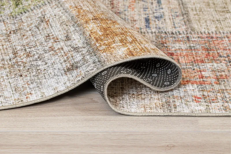 Amber Wiltonmatta 230x340 cm Rektangulär - Flerfärgad - Products - Textil & mattor - Matta - Modern matta - Wiltonmatta