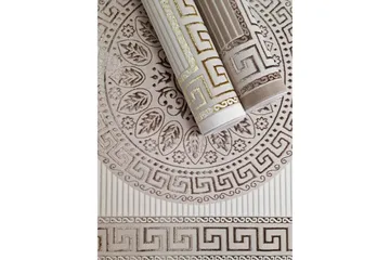 Ankara Wiltonmatta 80x300 cm - Koppar - Products - Textil & mattor - Matta - Modern matta - Wiltonmatta