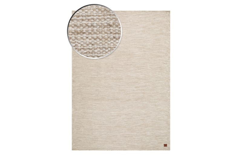 Birka Ullmatta 160x230 - Linne - Products - Textil & mattor - Matta - Modern matta - Ullmatta