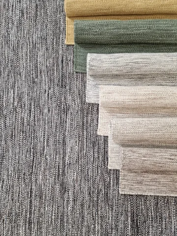 Birka Ullmatta 200x300 - Antracit - Products - Textil & mattor - Matta - Modern matta - Ullmatta