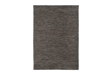 Birka Ullmatta 200x300 - Antracit - Products - Textil & mattor - Matta - Modern matta - Ullmatta
