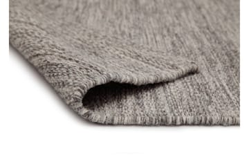 Birka Ullmatta 200x300 - Silver - Products - Textil & mattor - Matta - Modern matta - Ullmatta