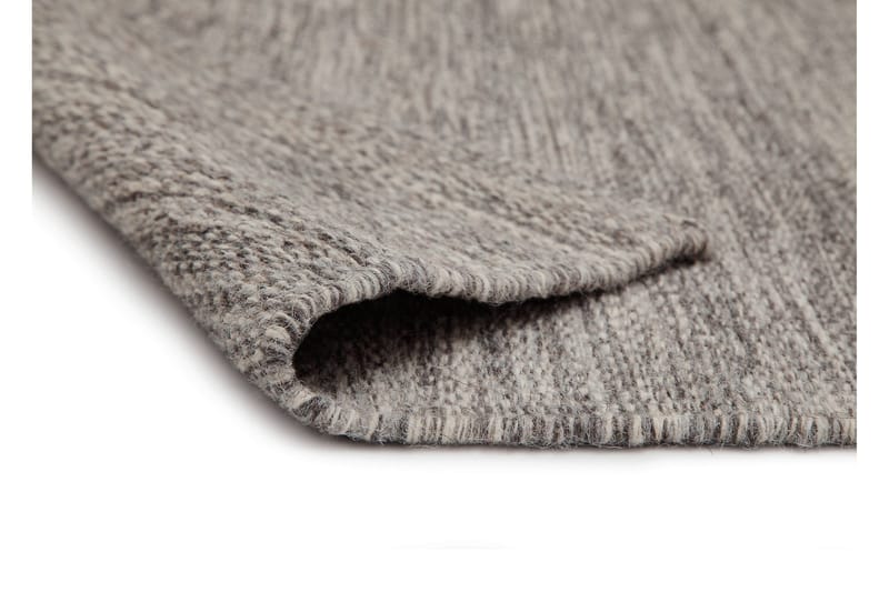 Birka Ullmatta 200x300 - Silver - Products - Textil & mattor - Matta - Modern matta - Ullmatta