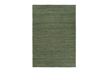 Birka Ullmatta Rektangulär 300x400 cm - Sammetsgrön - Products - Textil & mattor - Matta - Modern matta - Ullmatta