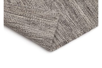 Birka Ullmatta Rektangulär 300x400 cm - Silver - Products - Textil & mattor - Matta - Modern matta - Ullmatta