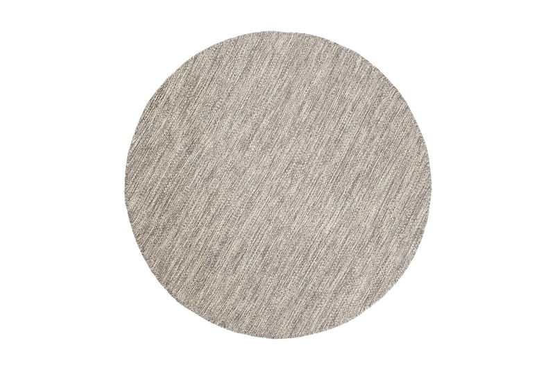 Birka Ullmatta Rund 200, Silver