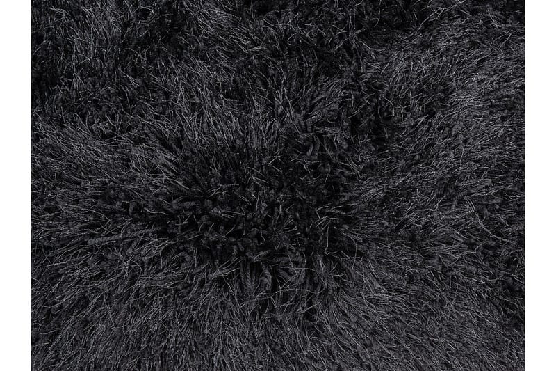 Bleakley Matta 200x300 cm - Svart - Products - Textil & mattor - Matta - Modern matta - Ryamatta