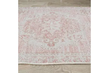 Nilam Bomullsmatta 160x230 cm Rektangulär - Creme - Products - Textil & mattor - Matta - Modern matta - Bomullsmatta