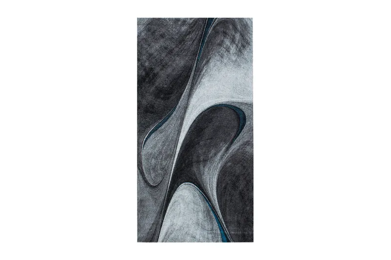 Brilliance Volante Friezematta 80x150 - Turkos - Products - Textil & mattor - Matta - Modern matta - Wiltonmatta