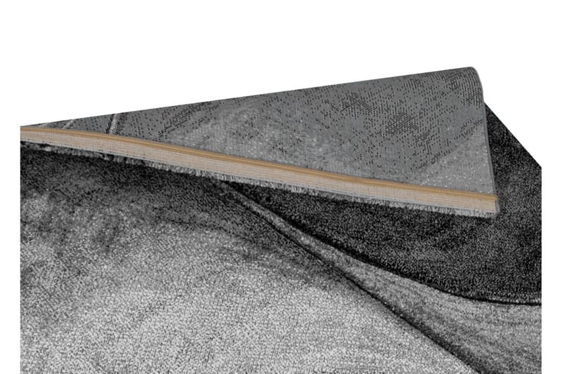 Brilliance Volante Friezematta 80x250 - Grå - Products - Textil & mattor - Matta - Modern matta - Wiltonmatta