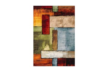 Brilliance Wiltonmatta 80x300 cm - Flerfärgad - Products - Textil & mattor - Matta - Modern matta - Wiltonmatta