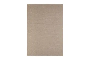 Dalarö Ullmatta 160x230 cm - Linne - Products - Textil & mattor - Matta - Modern matta - Ullmatta