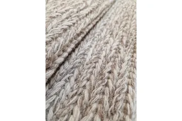 Dalarö Ullmatta 300x400 cm - Beige - Products - Textil & mattor - Matta - Modern matta - Ullmatta