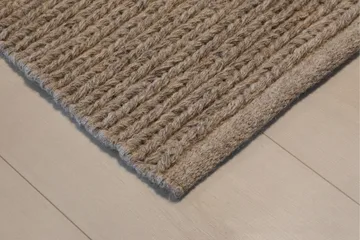 Dalarö Ullmatta 300x400 cm - Linne - Products - Textil & mattor - Matta - Modern matta - Ullmatta