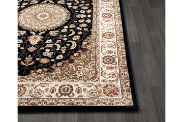 Dubai Medallion Wiltonmatta 200x290 cm - Blå - Products - Textil & mattor - Matta - Modern matta - Wiltonmatta