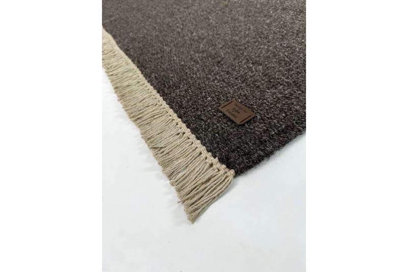 Eden Ullmatta 300x400 cm Rektangulär - Taupe - Products - Textil & mattor - Matta - Modern matta - Ullmatta