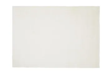 Feel Ryamatta 133x190 - Vit - Products - Textil & mattor - Matta - Modern matta - Ryamatta