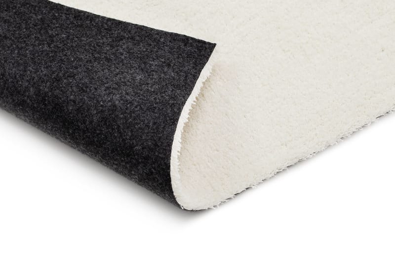 Feel Ryamatta 80x180 - Vit - Products - Textil & mattor - Matta - Modern matta - Ryamatta