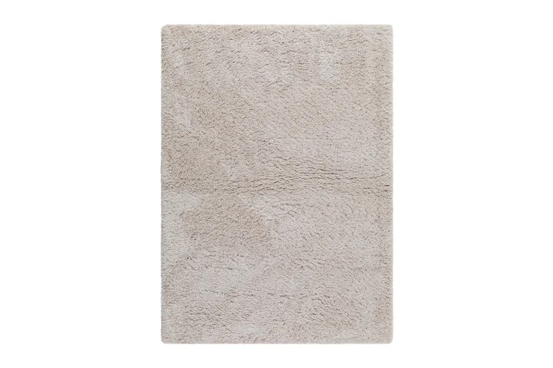 Floki Ryamatta 160x230 cm Rektangulär, Vit