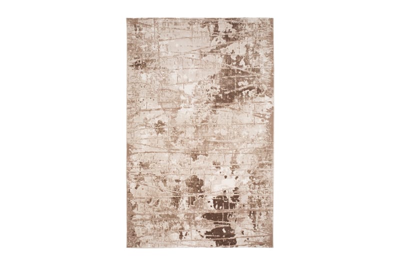 Galya Brick Matta 80x150 cm, Nougat