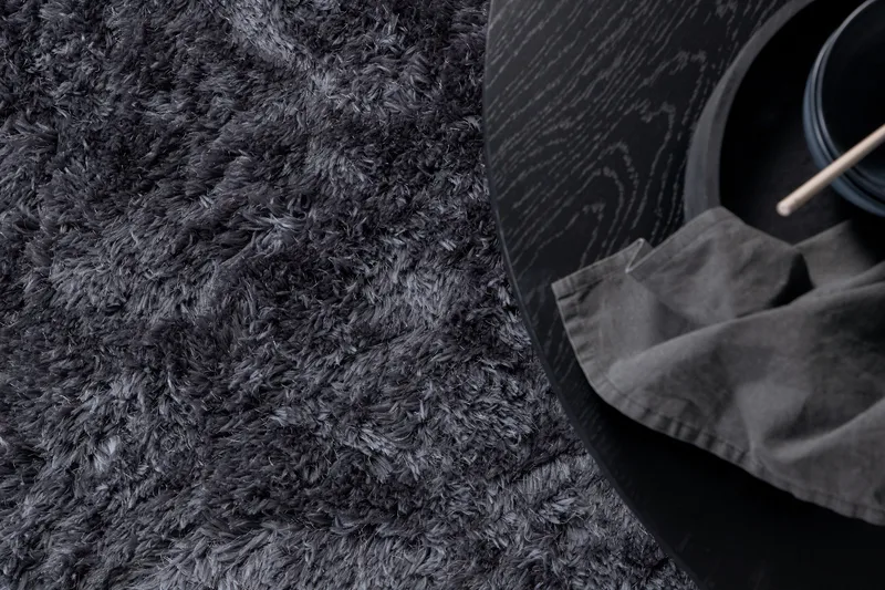 Grace Ryamatta 300x400 cm - Grå - Products - Textil & mattor - Matta - Modern matta - Ryamatta