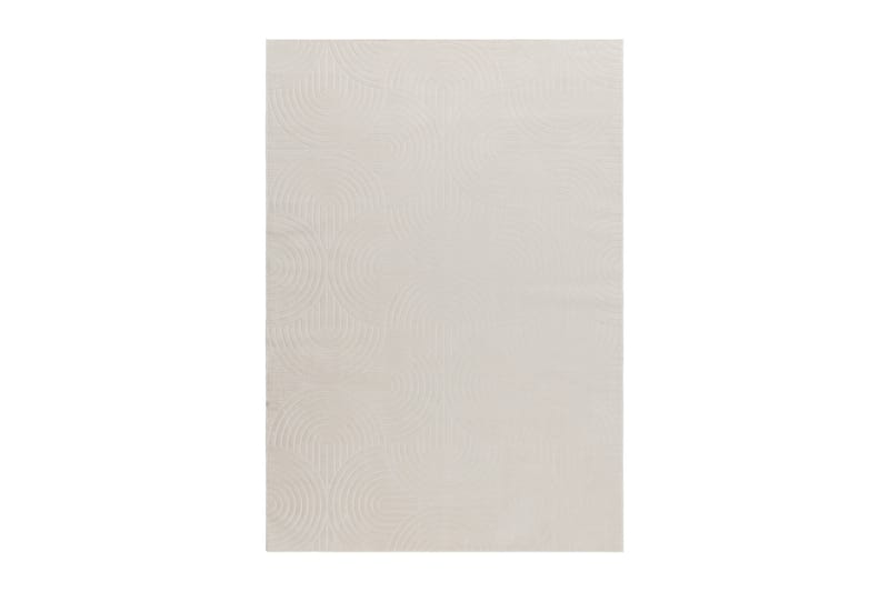 Granada Viskosmatta 200x290 cm - Creme - Products - Textil & mattor - Matta - Modern matta - Viskosmatta & konstsilkesmatta