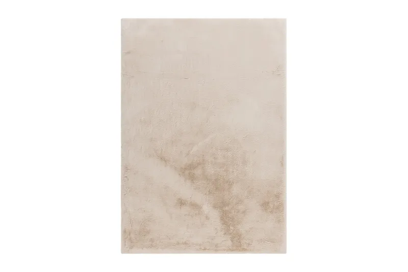 Heaven Deluxe Ryamatta 140x200 cm, Natur