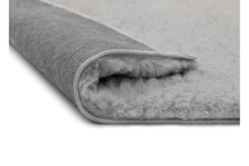 Heaven Ryamatta Grå 80*160 - Grå - Products - Textil & mattor - Matta - Modern matta - Ryamatta