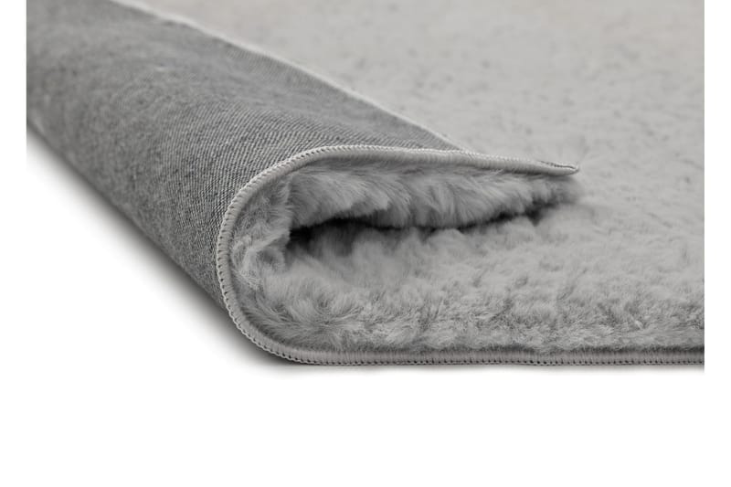 Heaven Ryamatta Grå 80*160 - Grå - Products - Textil & mattor - Matta - Modern matta - Ryamatta