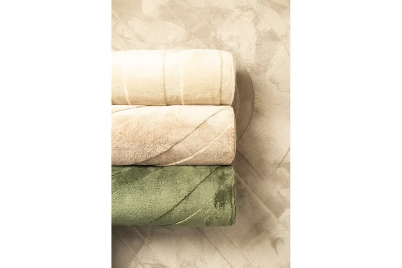 Heaven Trend Maskinvävd matta 200x290 cm - Beige - Products - Textil & mattor - Matta - Modern matta - Wiltonmatta