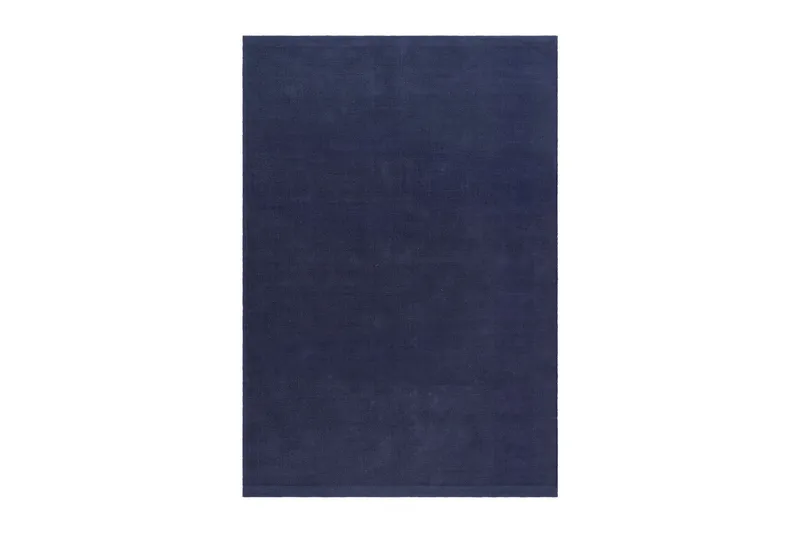Hemse Bomullsmatta 300x400 cm - Blå - Products - Textil & mattor - Matta - Modern matta - Bomullsmatta