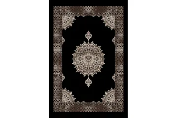 Homefesto Matta 100x150 cm - Multifärgad - Products - Textil & mattor - Matta - Modern matta - Wiltonmatta