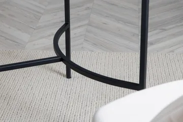 Marta Ullmatta 200x300 cm - Cremevit - Products - Textil & mattor - Matta - Modern matta - Ullmatta