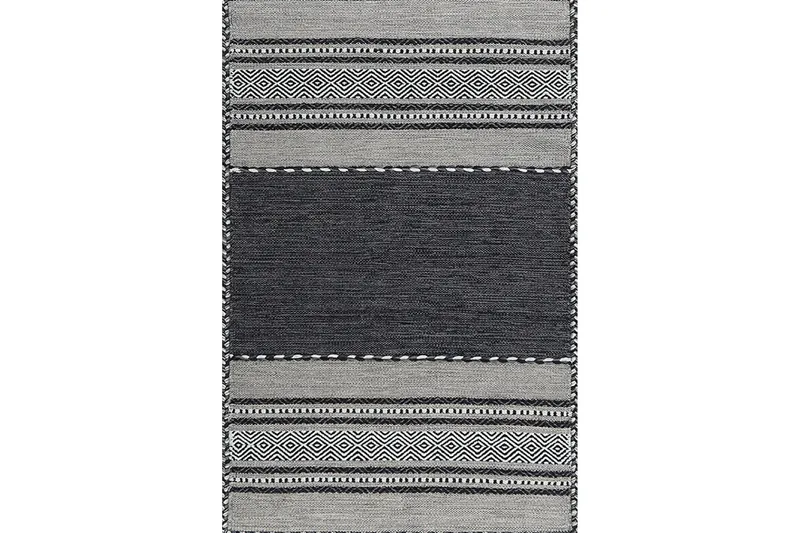 Nobutaka Wiltonmatta 60x100 cm Rektangulär - Grå - Products - Textil & mattor - Matta - Modern matta - Wiltonmatta