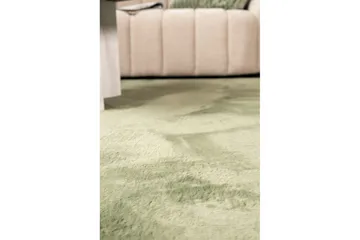 Relax Ryamatta 140x200 cm - Grön - Products - Textil & mattor - Matta - Modern matta - Ryamatta
