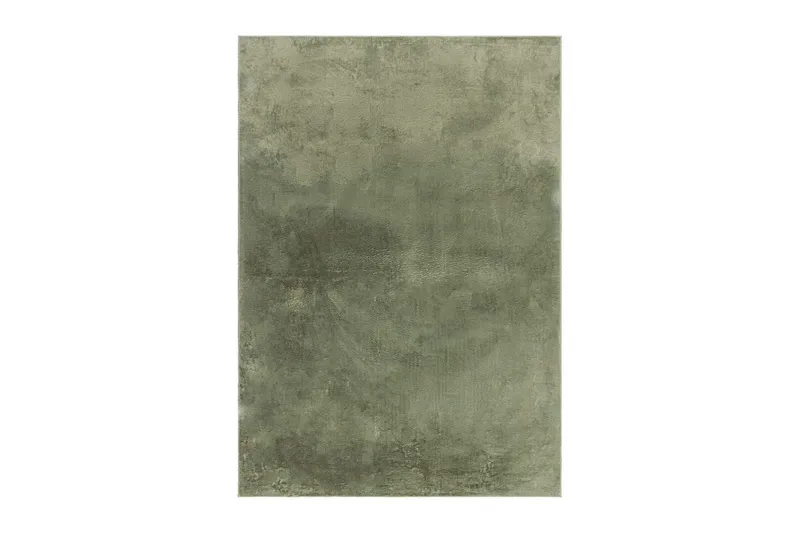 Relax Ryamatta 140x200 cm - Grön - Products - Textil & mattor - Matta - Modern matta - Ryamatta