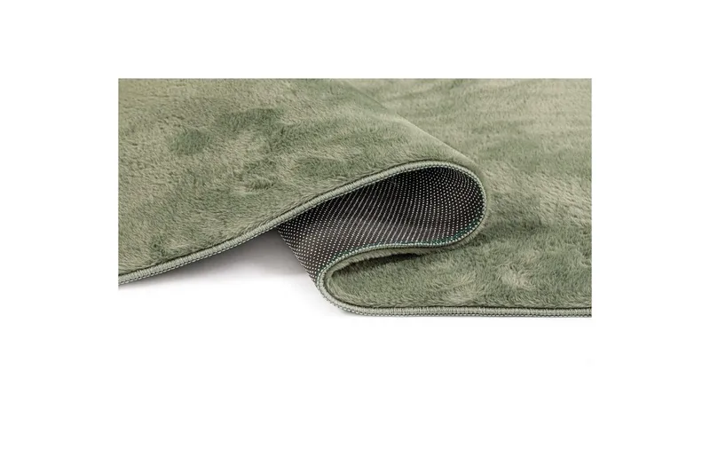 Relax Ryamatta 160x230 cm - Grön - Products - Textil & mattor - Matta - Modern matta - Ryamatta