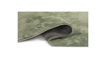 Relax Ryamatta 200x290 cm - Grön - Products - Textil & mattor - Matta - Modern matta - Ryamatta