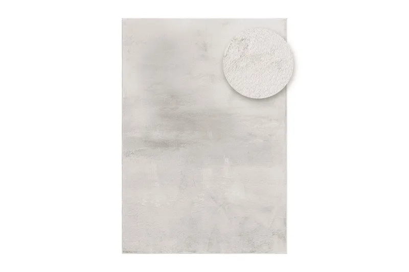 Relax Ryamatta 240x340 cm - Silver - Products - Textil & mattor - Matta - Modern matta - Ryamatta
