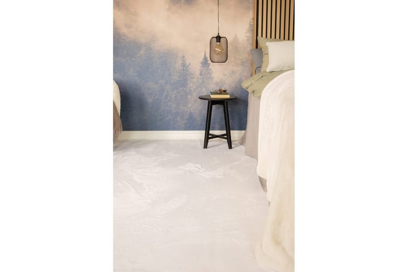 Relax Ryamatta 240x340 cm - Vit - Products - Textil & mattor - Matta - Modern matta - Ryamatta