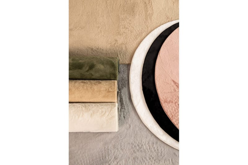 Relax Ryamatta 240x340 cm - Vit - Products - Textil & mattor - Matta - Modern matta - Ryamatta