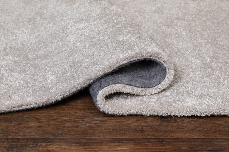 Sheraton Ryamatta Rektangulär 240x340 cm - Silver - Products - Textil & mattor - Matta - Modern matta - Ryamatta