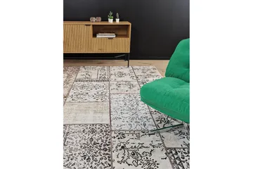 Shiraz Wiltonmatta 300x400 cm Rektangulär - Creme - Products - Textil & mattor - Matta - Modern matta - Wiltonmatta