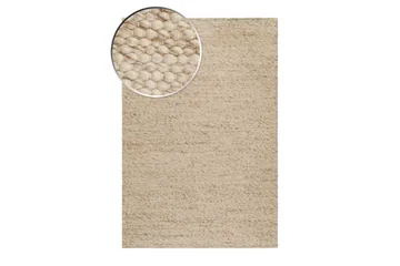 Skagen Ullmatta 300x400 cm Rektangulär - Naturmelange - Products - Textil & mattor - Matta - Modern matta - Ullmatta