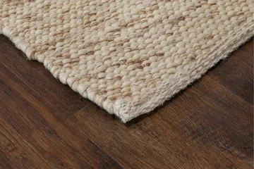 Skagen Ullmatta 75x150 cm Rektangulär - Naturmelange - Products - Textil & mattor - Matta - Modern matta - Ullmatta